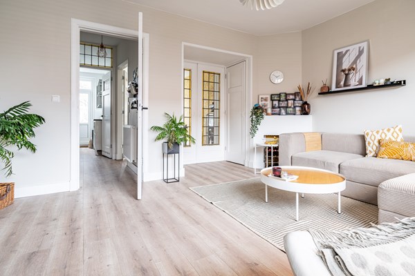 Medium property photo - Jacob Catsstraat 135, 2274 GV Voorburg