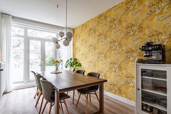 Medium property photo - Jacob Catsstraat 135, 2274 GV Voorburg