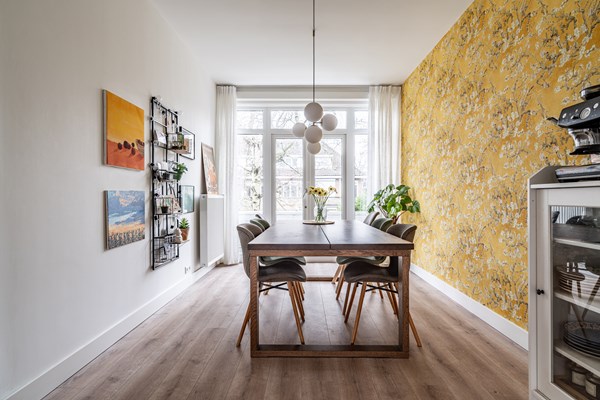 Medium property photo - Jacob Catsstraat 135, 2274 GV Voorburg