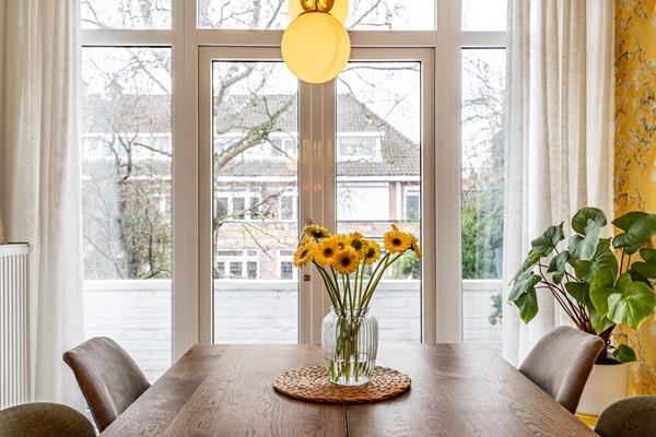 Medium property photo - Jacob Catsstraat 135, 2274 GV Voorburg