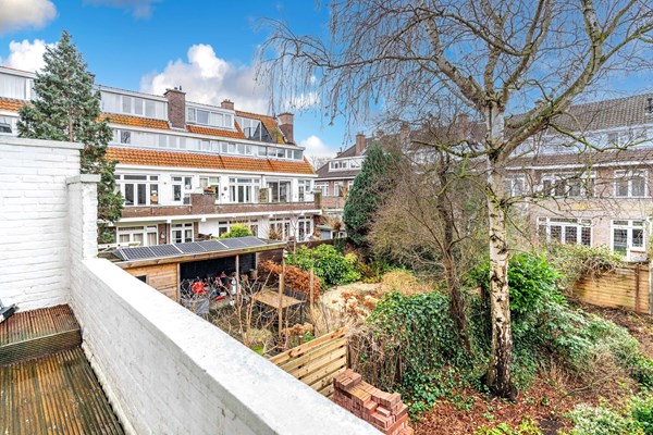 Medium property photo - Jacob Catsstraat 135, 2274 GV Voorburg