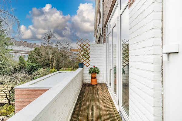 Medium property photo - Jacob Catsstraat 135, 2274 GV Voorburg