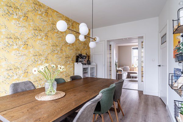 Medium property photo - Jacob Catsstraat 135, 2274 GV Voorburg