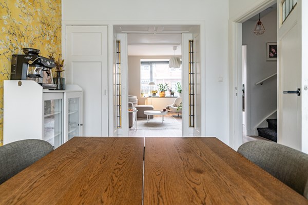 Medium property photo - Jacob Catsstraat 135, 2274 GV Voorburg