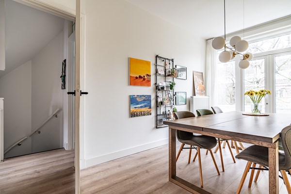 Medium property photo - Jacob Catsstraat 135, 2274 GV Voorburg