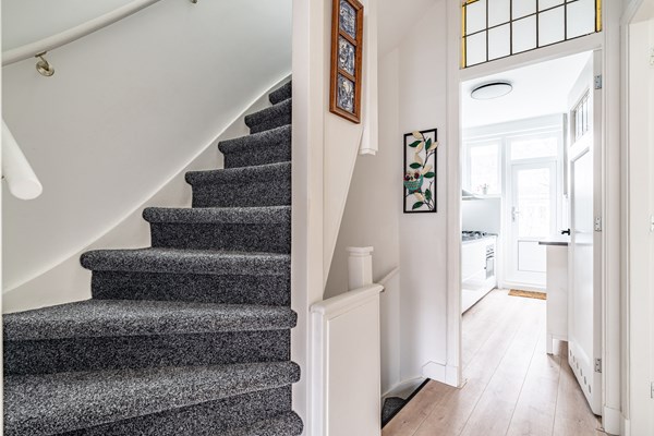 Medium property photo - Jacob Catsstraat 135, 2274 GV Voorburg