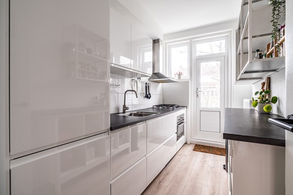 Medium property photo - Jacob Catsstraat 135, 2274 GV Voorburg