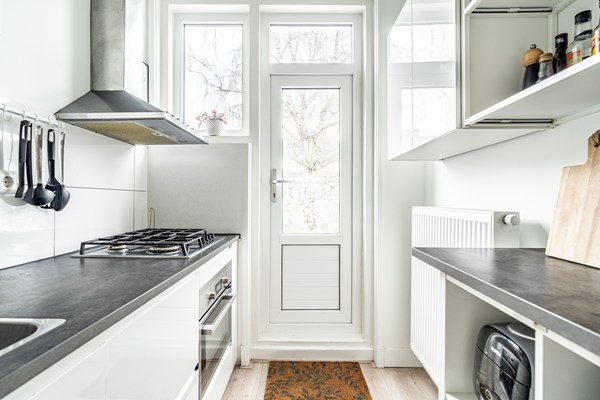 Medium property photo - Jacob Catsstraat 135, 2274 GV Voorburg