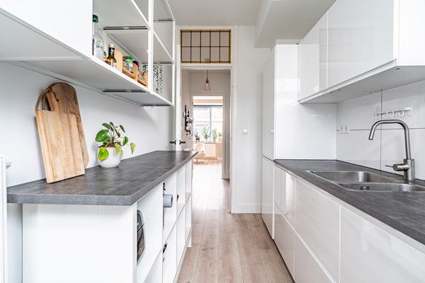 Medium property photo - Jacob Catsstraat 135, 2274 GV Voorburg