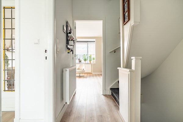 Medium property photo - Jacob Catsstraat 135, 2274 GV Voorburg