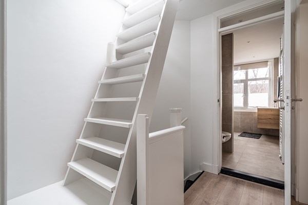 Medium property photo - Jacob Catsstraat 135, 2274 GV Voorburg