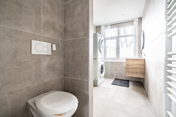 Medium property photo - Jacob Catsstraat 135, 2274 GV Voorburg