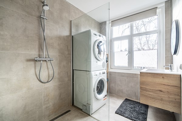 Medium property photo - Jacob Catsstraat 135, 2274 GV Voorburg