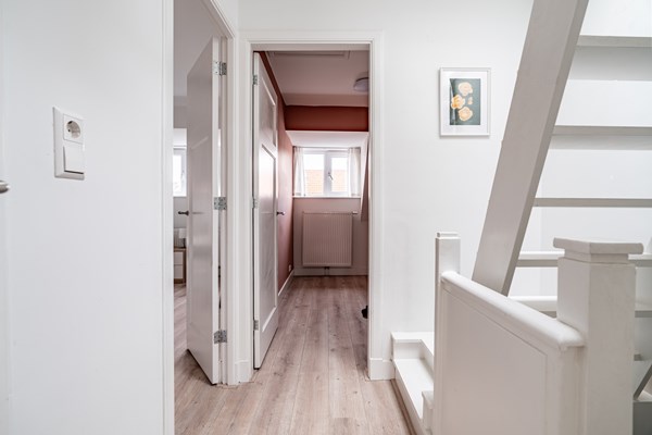 Medium property photo - Jacob Catsstraat 135, 2274 GV Voorburg