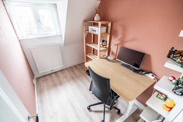 Medium property photo - Jacob Catsstraat 135, 2274 GV Voorburg