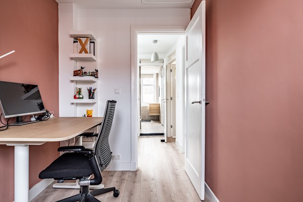 Medium property photo - Jacob Catsstraat 135, 2274 GV Voorburg
