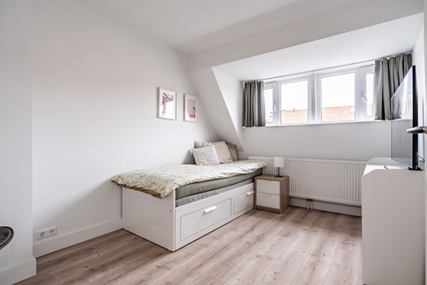 Medium property photo - Jacob Catsstraat 135, 2274 GV Voorburg