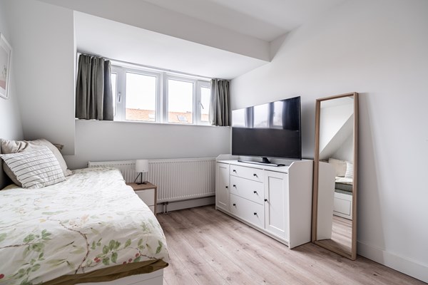 Medium property photo - Jacob Catsstraat 135, 2274 GV Voorburg
