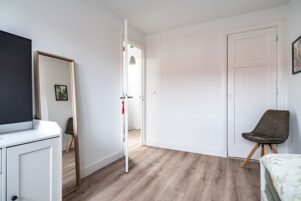 Medium property photo - Jacob Catsstraat 135, 2274 GV Voorburg