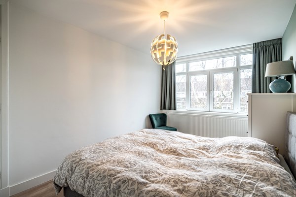 Medium property photo - Jacob Catsstraat 135, 2274 GV Voorburg