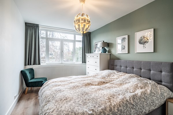 Medium property photo - Jacob Catsstraat 135, 2274 GV Voorburg