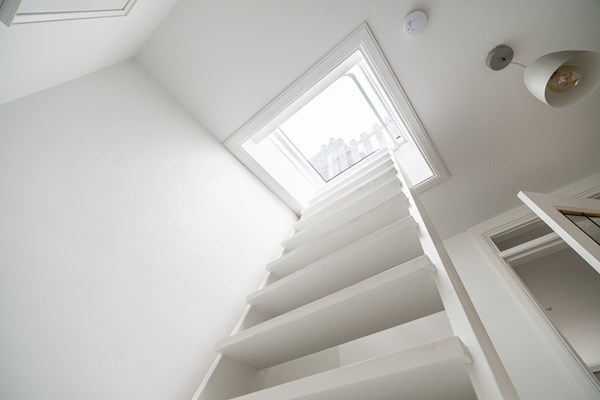 Medium property photo - Jacob Catsstraat 135, 2274 GV Voorburg