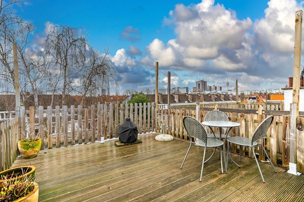 Medium property photo - Jacob Catsstraat 135, 2274 GV Voorburg