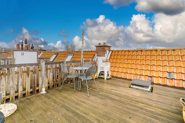 Medium property photo - Jacob Catsstraat 135, 2274 GV Voorburg