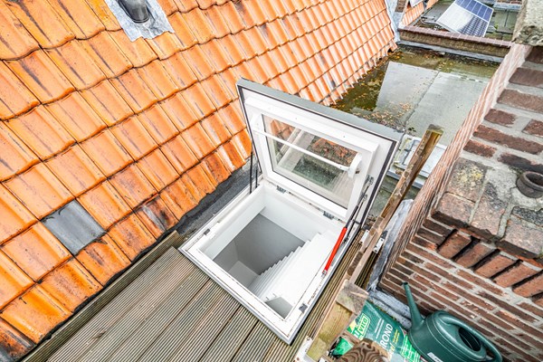 Medium property photo - Jacob Catsstraat 135, 2274 GV Voorburg