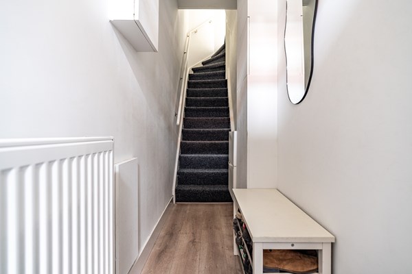 Medium property photo - Jacob Catsstraat 135, 2274 GV Voorburg
