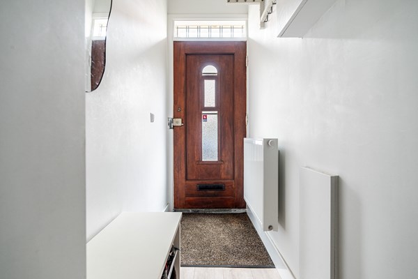 Medium property photo - Jacob Catsstraat 135, 2274 GV Voorburg