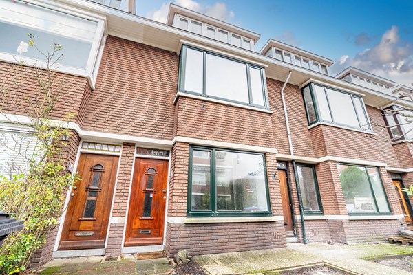 Medium property photo - Jacob Catsstraat 135, 2274 GV Voorburg