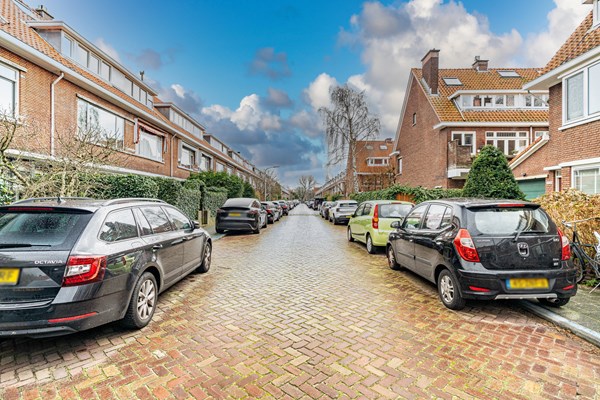 Medium property photo - Jacob Catsstraat 135, 2274 GV Voorburg