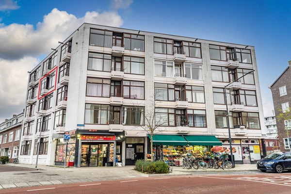 Medium property photo - Lorentzlaan 118, 3112 KR Schiedam