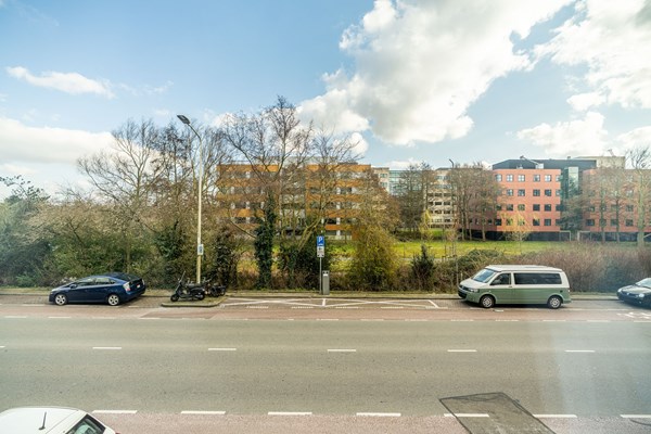 Medium property photo - Schenkkade 305, 2595 AZ The Hague