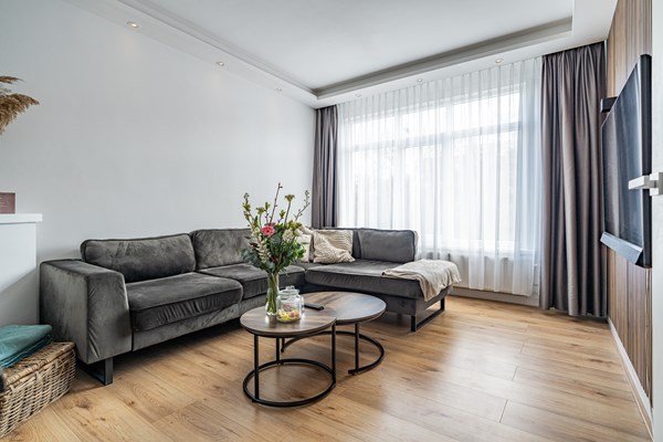 Medium property photo - Schenkkade 305, 2595 AZ The Hague