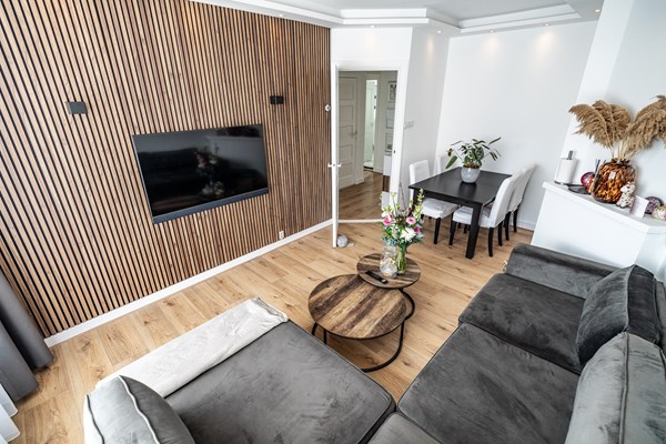 Medium property photo - Schenkkade 305, 2595 AZ The Hague