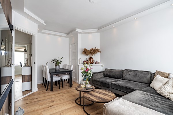 Medium property photo - Schenkkade 305, 2595 AZ The Hague