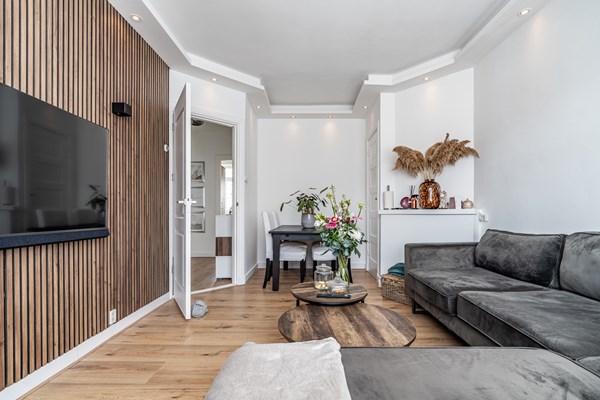 Medium property photo - Schenkkade 305, 2595 AZ The Hague