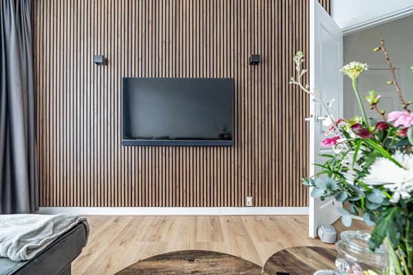 Medium property photo - Schenkkade 305, 2595 AZ The Hague