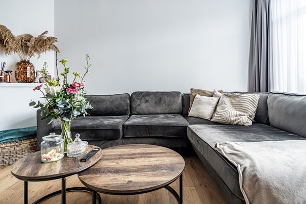 Medium property photo - Schenkkade 305, 2595 AZ The Hague