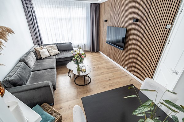 Medium property photo - Schenkkade 305, 2595 AZ The Hague