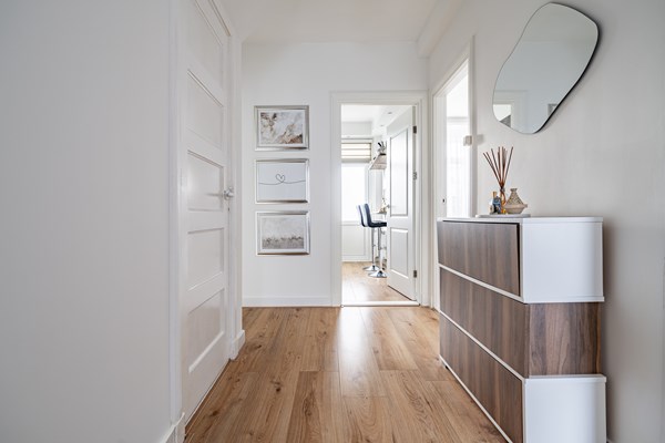Medium property photo - Schenkkade 305, 2595 AZ The Hague