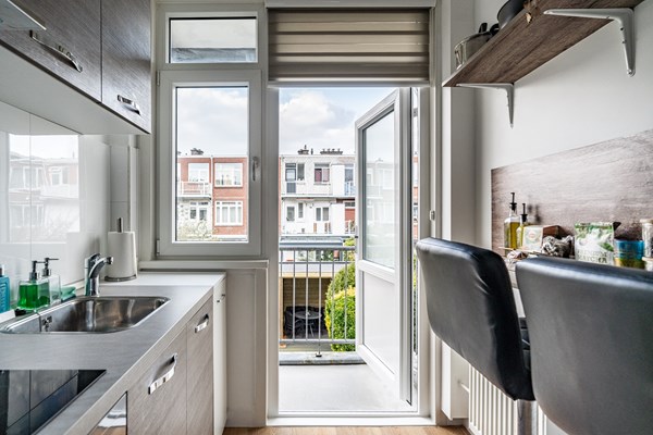 Medium property photo - Schenkkade 305, 2595 AZ The Hague