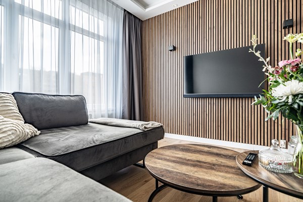 Medium property photo - Schenkkade 305, 2595 AZ The Hague