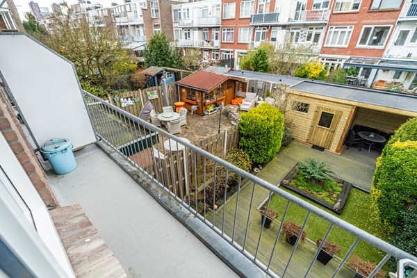 Medium property photo - Schenkkade 305, 2595 AZ The Hague