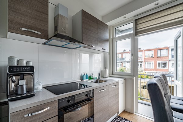 Medium property photo - Schenkkade 305, 2595 AZ The Hague