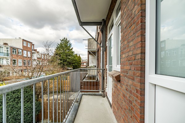 Medium property photo - Schenkkade 305, 2595 AZ The Hague