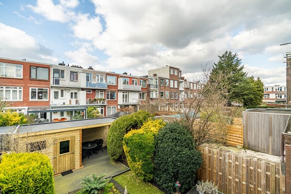 Medium property photo - Schenkkade 305, 2595 AZ The Hague