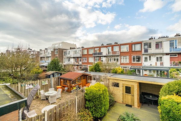 Medium property photo - Schenkkade 305, 2595 AZ The Hague